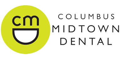 Columbus Midtown Dental Logo