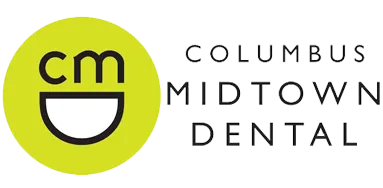 Round Tooth Logo
