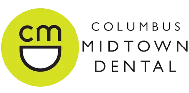 Round Tooth Logo