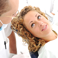 tooth loss