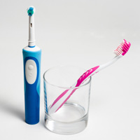 toothbrush