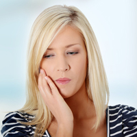 Facial Pain Can Be Treated by a Dentist