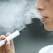 E-Cigarettes and Dental Health