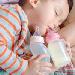 Keep Baby Bottle Tooth Decay From Ruining Your Child's Smile
