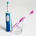 Toothbrush Care